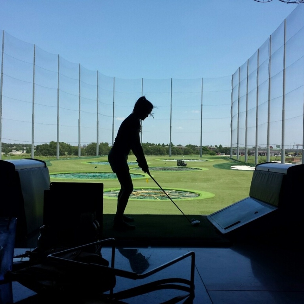 Meet your Posher, Heidi